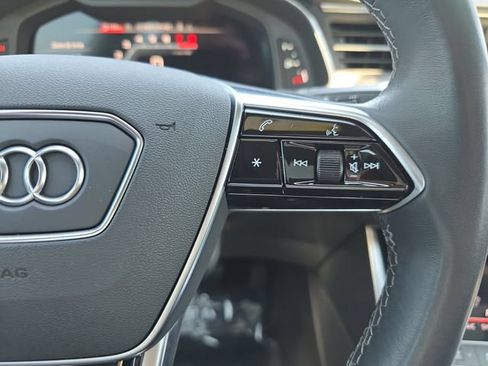 Used 2024 Audi A6 Premium Plus AWD/4WD image 20