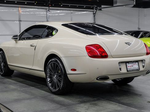 Used 2009 Bentley Continental GT image 17