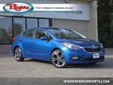 Used 2014 Kia Forte EX w/ Premium Package image 1
