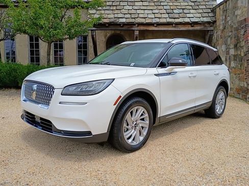 Used 2021 Lincoln Corsair FWD w/ Convenience Package image 81