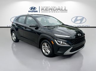 Used 2023 Hyundai Kona SE AWD/4WD video 1