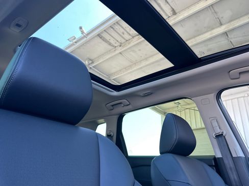 New 2026 Nissan Rogue Dark Armor image 17