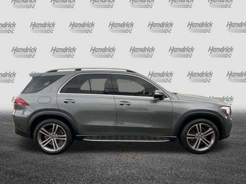 Certified 2022 Mercedes-Benz GLE 350 350 image 10