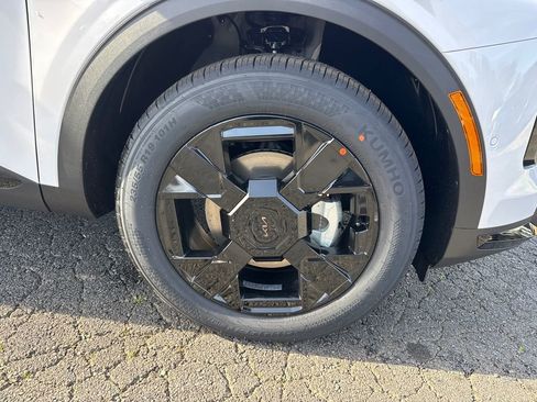 New 2026 Kia Sportage X-Line image 12