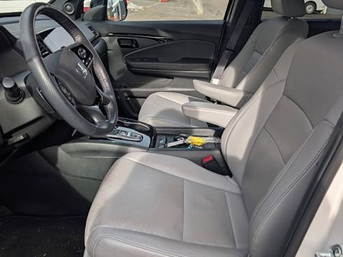 Certified 2023 Honda Passport Elite image 3