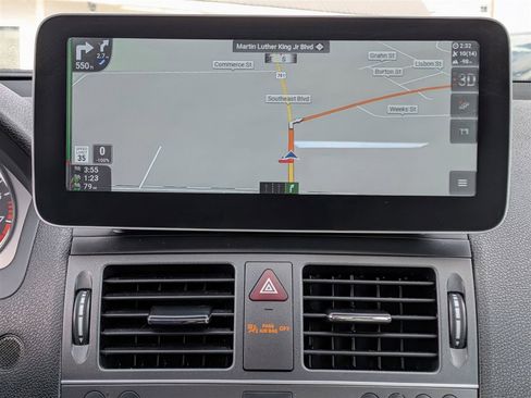 Used 2011 Mercedes-Benz C 350 Sport image 21