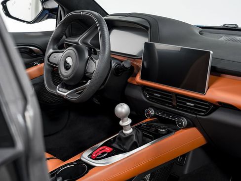 Used 2024 Lotus Emira First Edition image 30