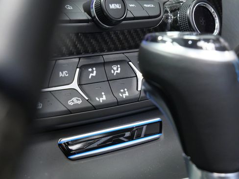 Used 2019 Chevrolet Corvette ZR1 RWD image 25
