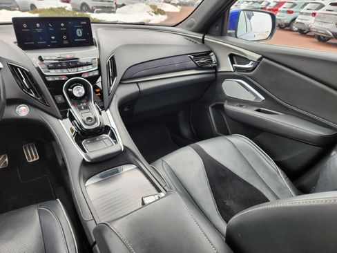 Used 2021 Acura RDX A-Spec image 14