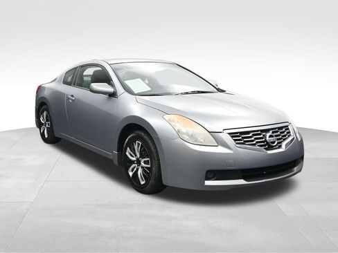Used 2008 Nissan Altima 2.5 S FWD image 7