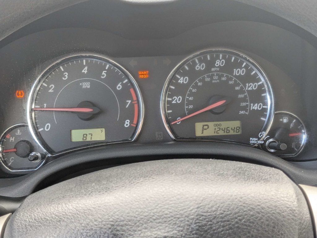 Used 2013 Toyota Corolla S FWD image 30