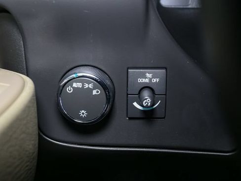 Used 2025 Chevrolet Express 2500 w/ Driver Convenience Package RWD image 26
