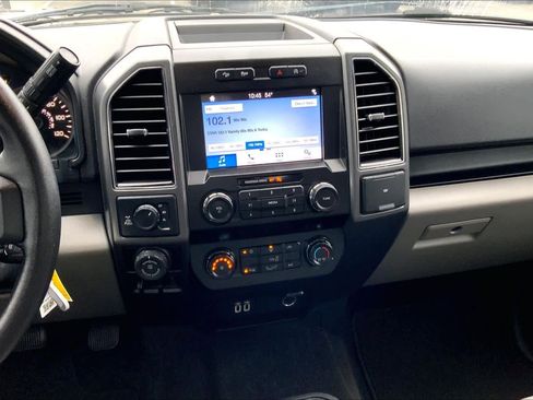 Certified 2019 Ford F150 XLT w/ Equipment Group 301A Mid image 6