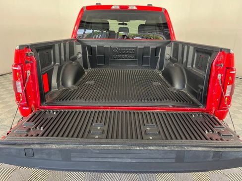 Certified 2023 Ford F150 XLT w/ Trailer Tow Package image 26