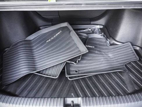 Used 2024 Honda Accord Sport image 22