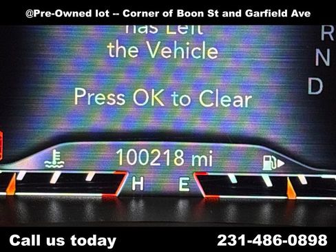 Used 2020 Jeep Cherokee Limited image 20