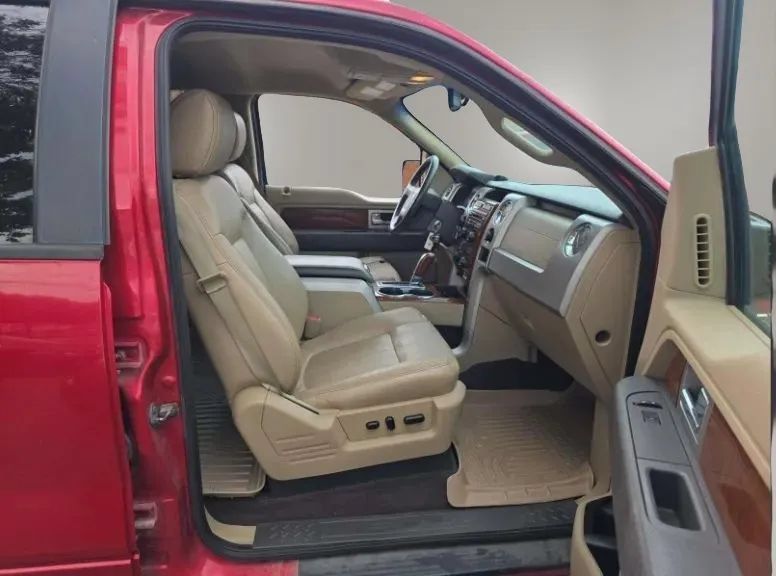 Used 2010 Ford F150 XL AWD/4WD image 11