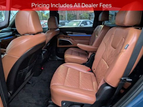 Used 2025 Kia Telluride SX Prestige X-Line AWD/4WD image 14