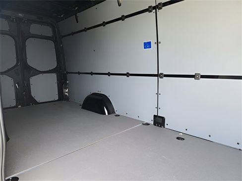 New 2024 Mercedes-Benz Sprinter 2500 image 7