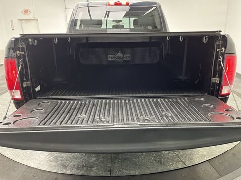 Used 2015 RAM 1500 Outdoorsman AWD/4WD image 31
