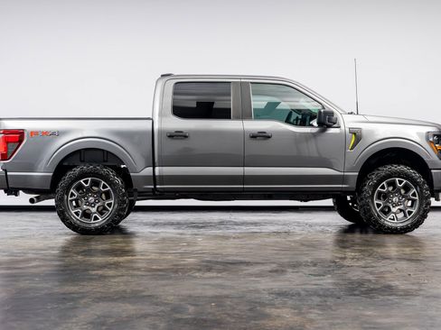 Used 2024 Ford F150 STX image 21
