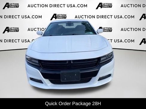 Used 2020 Dodge Charger SXT AWD/4WD image 2