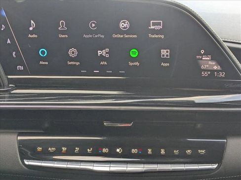 Used 2023 Cadillac Escalade Sport image 15