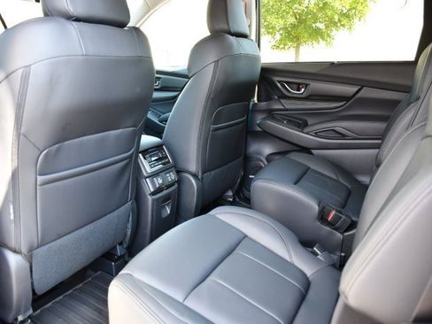 New 2025 Subaru Ascent Bronze Edition w/ Popular Package #2 image 19