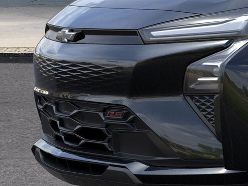 New 2027 Chevrolet Bolt RS image 37