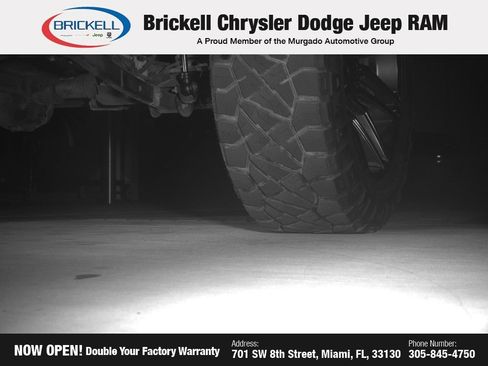 Used 2022 Jeep Gladiator Overland w/ LED Lighting Group AWD/4WD image 20