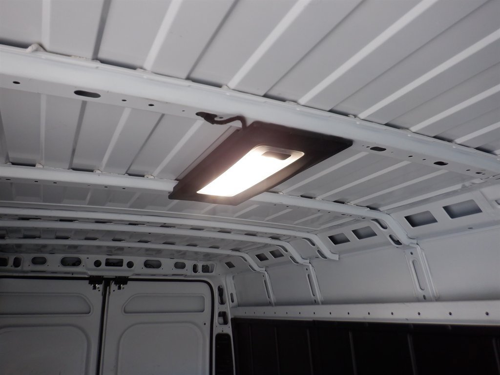 Used 2025 RAM ProMaster 3500 w/ Convenience Group FWD image 11