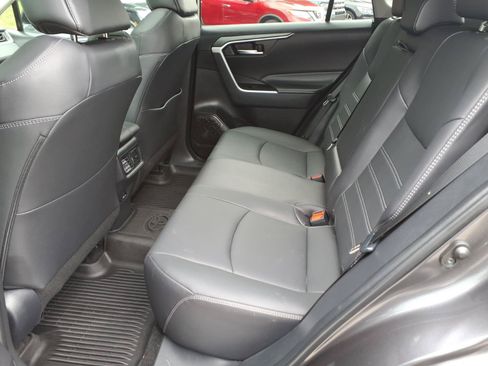 Used 2024 Toyota RAV4 XLE Premium w/ Weather Package AWD/4WD image 25