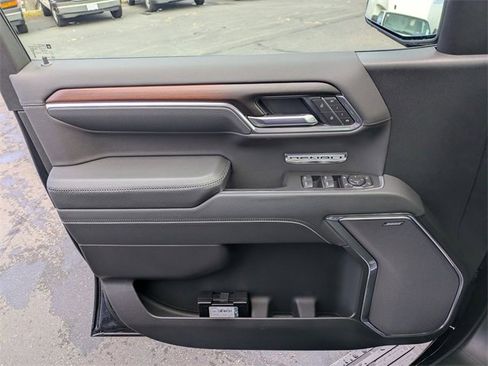 New 2026 GMC Sierra 1500 Denali image 11