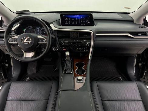 Used 2019 Lexus RX 350 AWD image 2