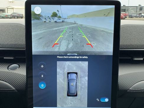 New 2025 Ford Mustang Mach-E Premium image 35