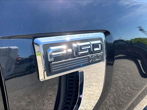 Certified 2024 Ford F150 XLT w/ Mobile Office Package AWD/4WD image 8