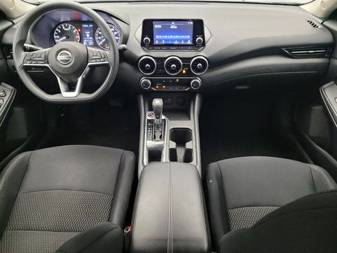 Used 2020 Nissan Sentra S FWD image 22