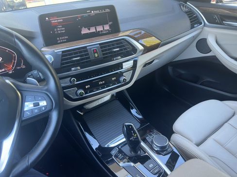 Used 2021 BMW X3 sDrive30i w/ Premium Package image 21