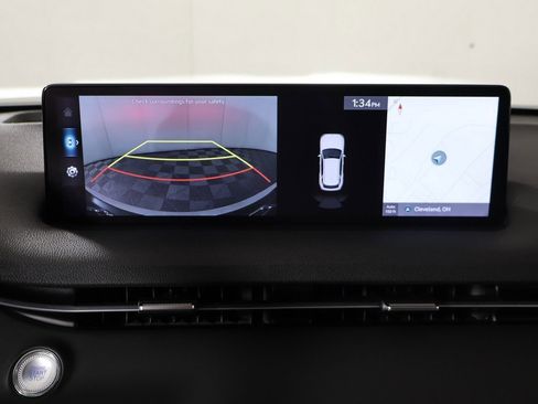 Used 2025 Genesis GV70 2.5T image 44