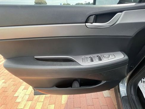 Used 2021 Hyundai Palisade SEL FWD image 10