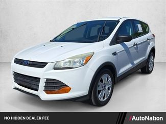 Used 2014 Ford Escape S FWD video 1
