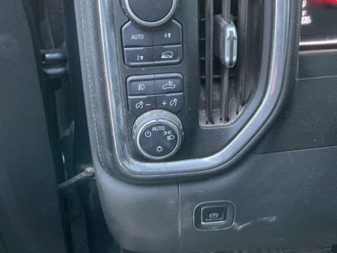 Used 2021 Chevrolet Silverado 1500 RST w/ All Star Edition Plus image 21