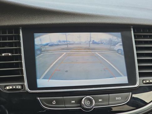 Used 2019 Buick Encore Preferred image 24