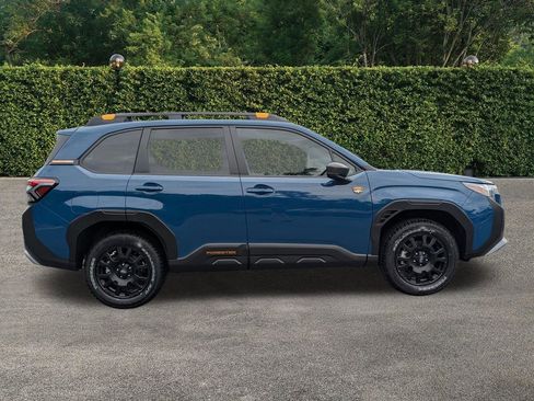 New 2026 Subaru Forester Wilderness AWD/4WD image 3