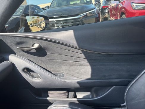 Used 2019 Lexus LC 500 Coupe w/ Performance Package image 14