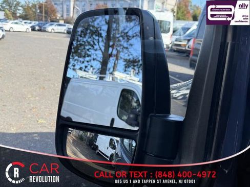 Used 2020 Ford Transit 250 148 High Roof Extended image 36