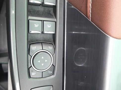 Certified 2023 Ford F150 Lariat w/ Equipment Group 502A High image 27