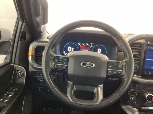 Used 2022 Ford F150 Tremor w/ Equipment Group 402A High AWD/4WD image 18