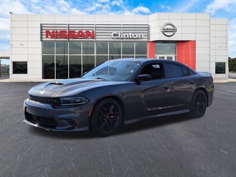 Used 2023 Dodge Charger GT w/ Plus Group image 7