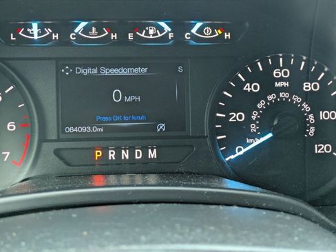 Used 2020 Ford F150 XL w/ Equipment Group 101A Mid AWD/4WD image 11